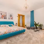 Garden Hideout - * Braşov