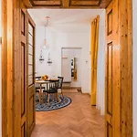 Appartement Garden Hideout - Braşov