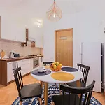 Garden Hideout - Appartement