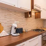 Appartement Garden Hideout - Braşov