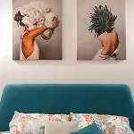 Appartement Garden Hideout -