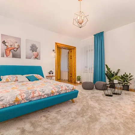 Garden Hideout - * Brasov