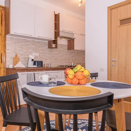 Garden Hideout - Appartamento