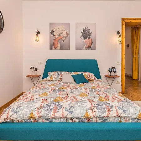 Garden Hideout - * Braşov