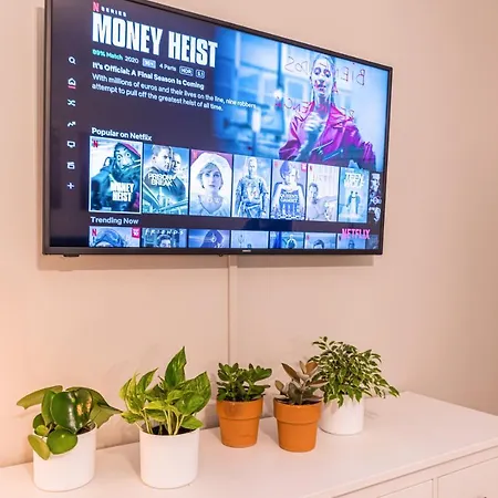 Appartamento Garden Hideout - Braşov