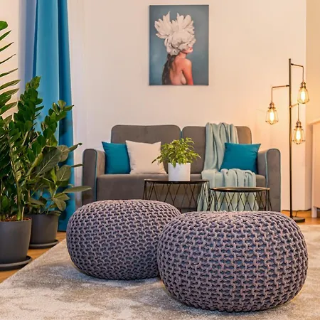 Garden Hideout - * Braşov