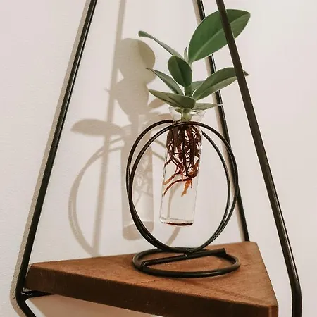 Appartamento Garden Hideout - *