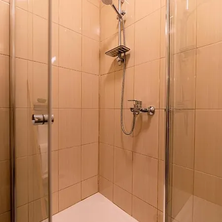 Appartamento Garden Hideout -