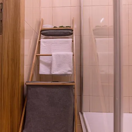 Appartamento Garden Hideout - *