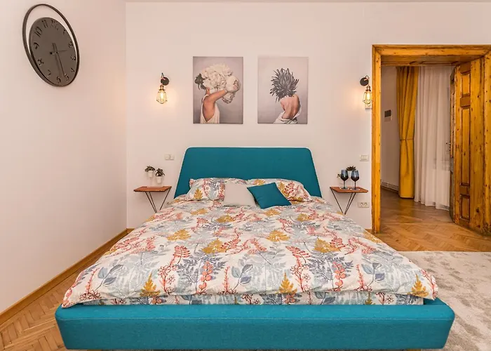 Garden Hideout - * Brasov