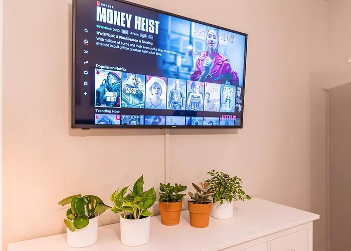 Apartment Garden Hideout - Brasov