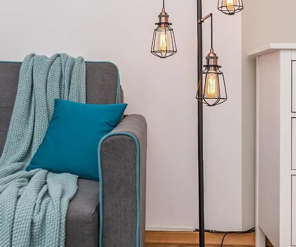 Garden Hideout - Brasov