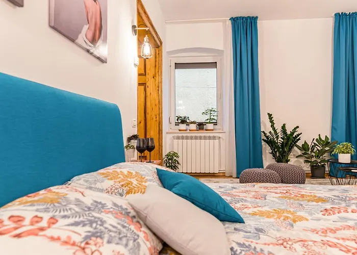 Garden Hideout - Brasov