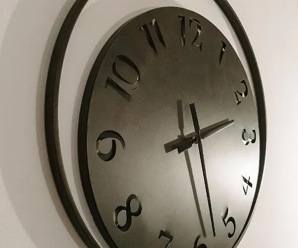 Garden Hideout - בראשוב