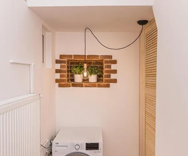 Garden Hideout - Brasov